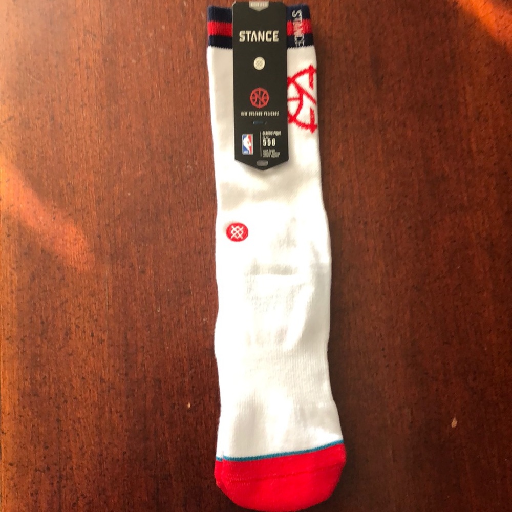 Men’s socks stance collection